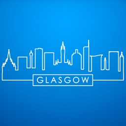 Glasgow Travel Guide Offline