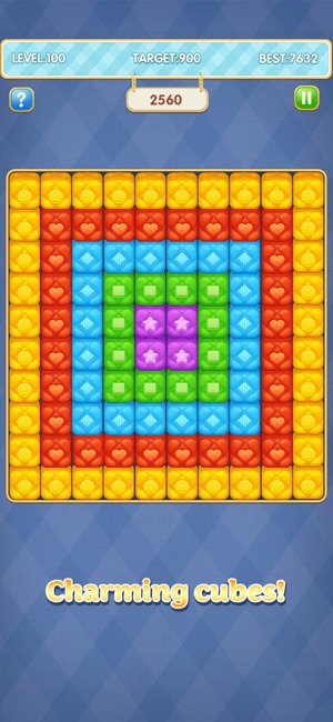 Block Clicker - Tap Blast Game(圖2)-速報App