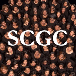 SCGC Glee