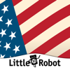 Geography Drive Arcade - Little 10 Robot