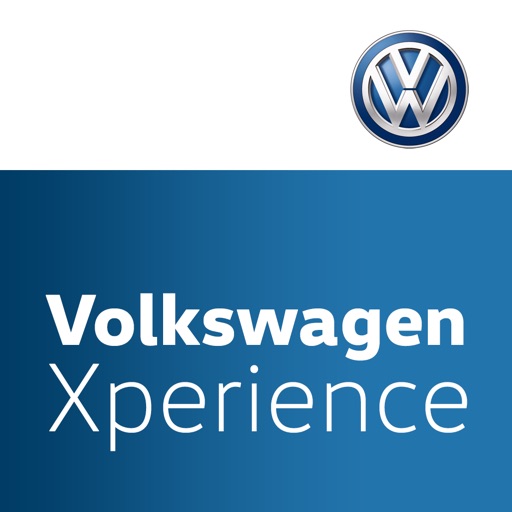 Volkswagen Xperience iOS App
