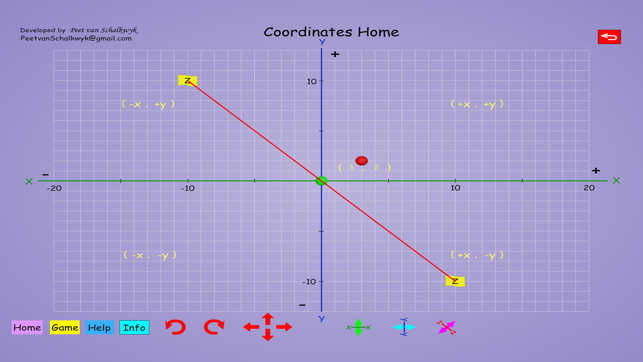 Maths Transformations(圖3)-速報App