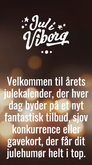 Jul i Viborg(圖1)-速報App