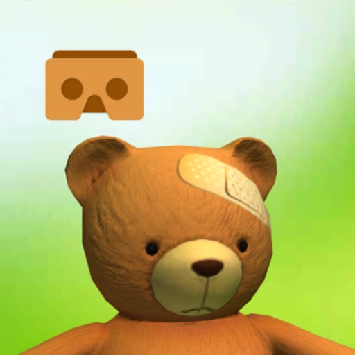 Bear icon