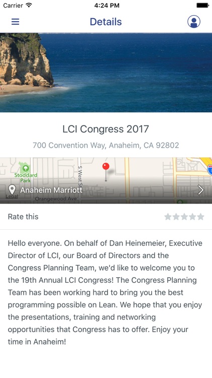 LCI Congress 2017