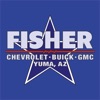 Fisher Chevy Buick GMC