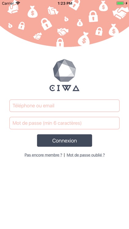 Ciwa