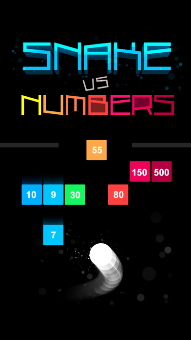 Snake Vs Numbers Premium Screenshot 1