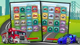 Game screenshot Cars, Trucks & Vehicles hack