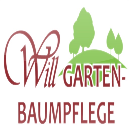 Will Garten-Baumpflege