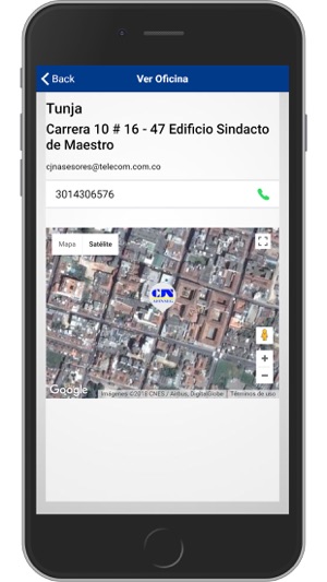 Ata Seguros Intermediarios(圖5)-速報App