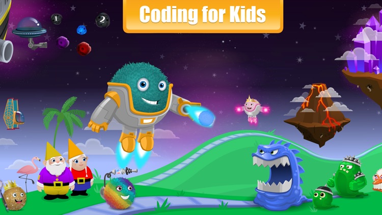 Kodable