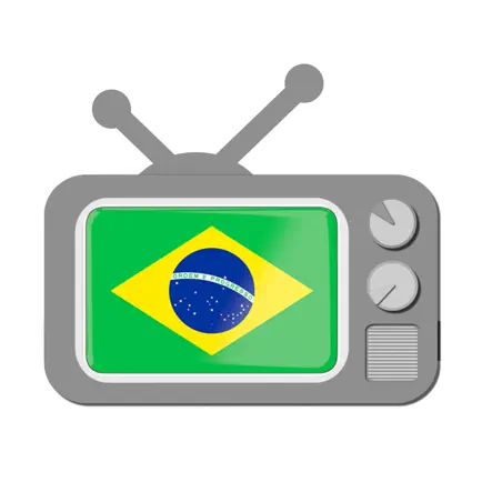 TV do Brasil - HD TV of Brazil Читы