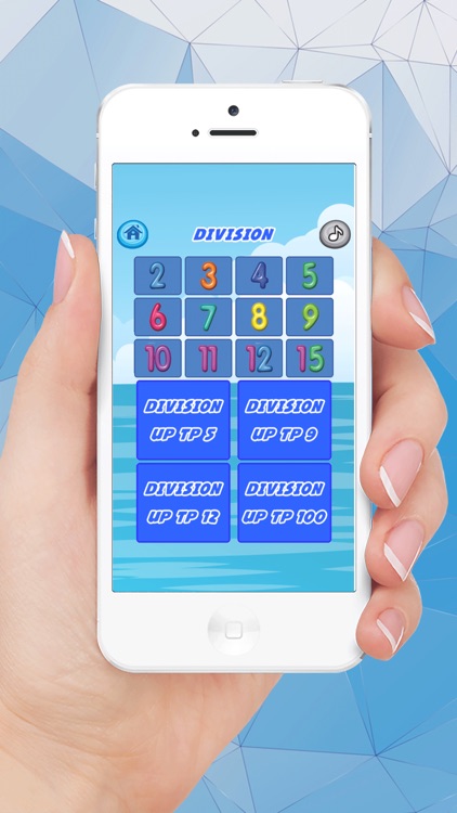 New Multiplication Facts Games screenshot-5