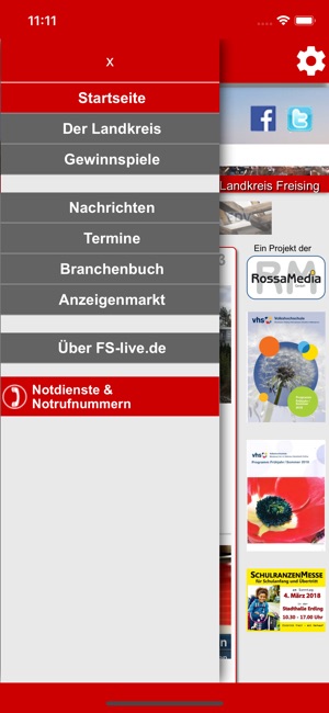 FS-live - Freising aktuell(圖2)-速報App