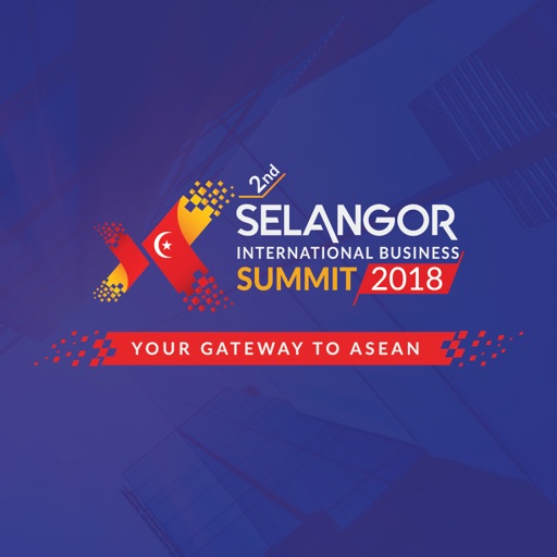 Selangor Summit icon