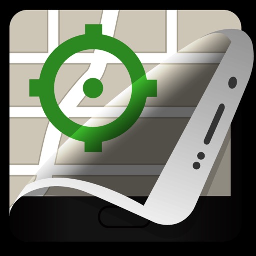 Geo Tracker - GPS tracker