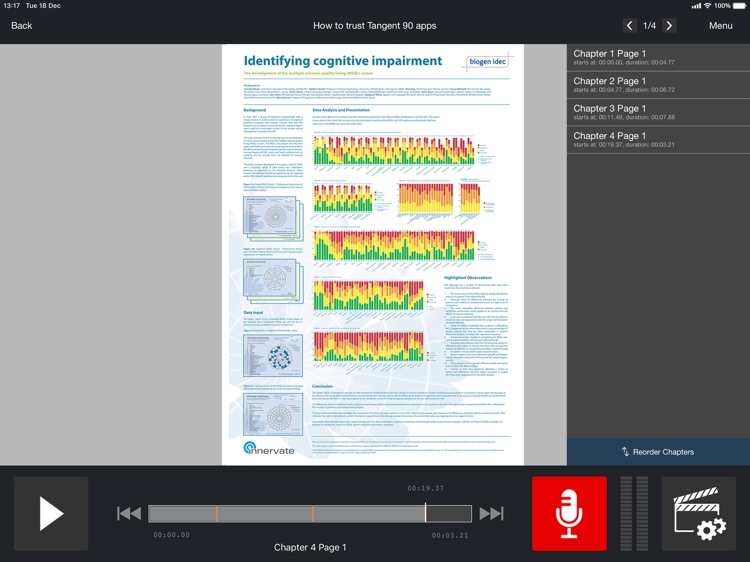 Nar8r screenshot-3