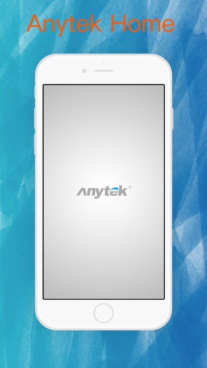 Anytek Home