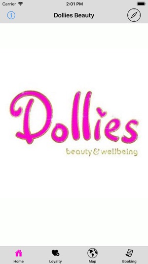 Dollies Beauty