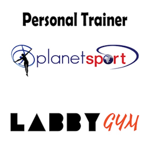 PlanetSport PT LabbyGym