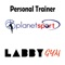 Con PlanetSport PT LabbyGym  App per Personal Trainer