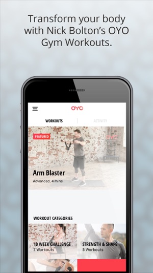 OYO Coaching App(圖1)-速報App