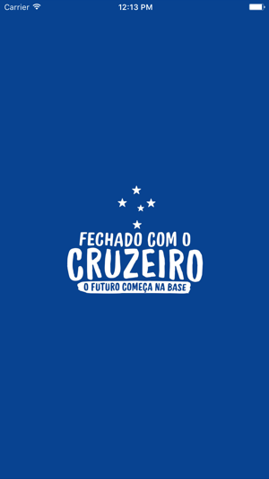 Fechado com o Cruzeiro(圖1)-速報App