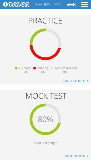 Theory Test Lorry Driving(圖1)-速報App