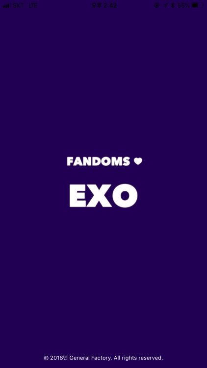 FANDOMS - Love