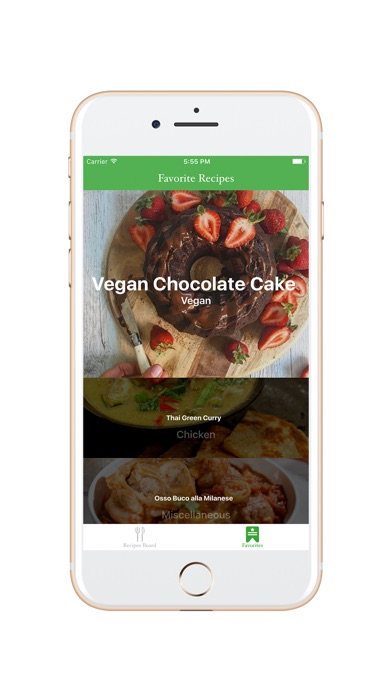 Easy Meal Recipes Menu Planner screenshot 2