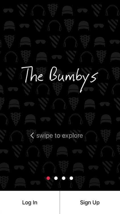 The Bumbys
