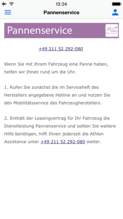 How to cancel & delete Athlon Germany GmbH from iphone & ipad 3