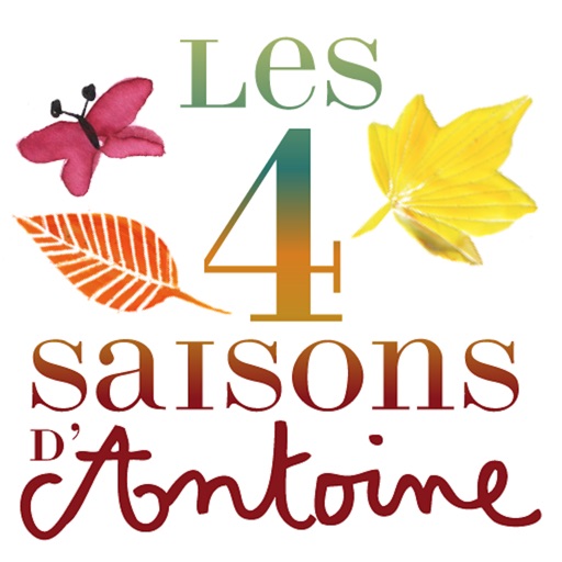 Les 4 saisons d'Antoine