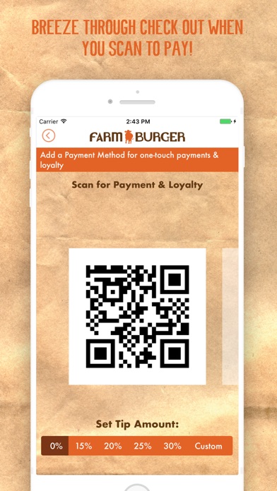 Farm Burger screenshot 3