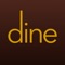 Dine allows you to meet people who are interested in going on an actual date