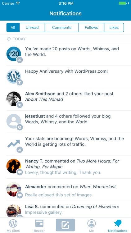 WordPress