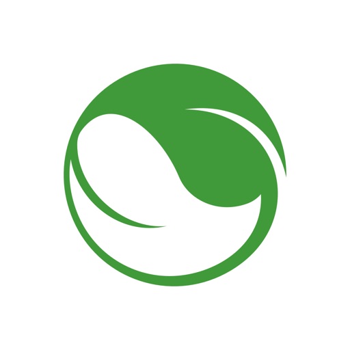 Olivine Community Energy Icon