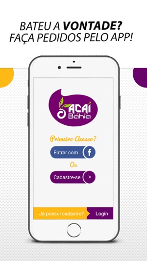 Açaí Bahia(圖3)-速報App