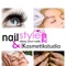 Herzlich Willkommen bei nailStyle - dress your nails & das Kosmetikstudio