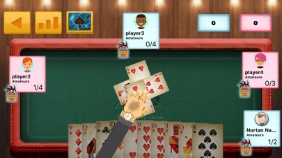 play spades online with jokers