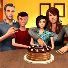 Activities of Mom Virtual Family Simulator