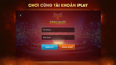 iPlay - cổng game bài số 1 1.0.3 IOS -