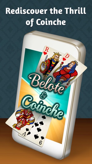 belote free coinche