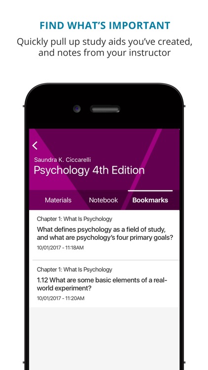 Pearson eText
