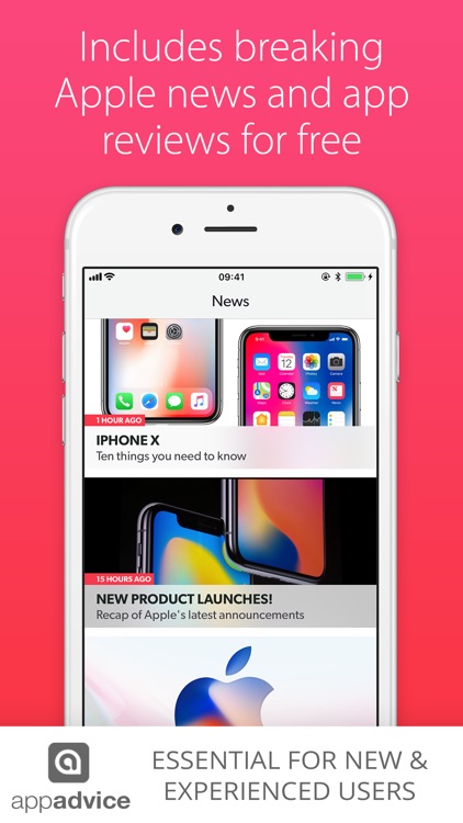 Tips & Tricks - for iPhone