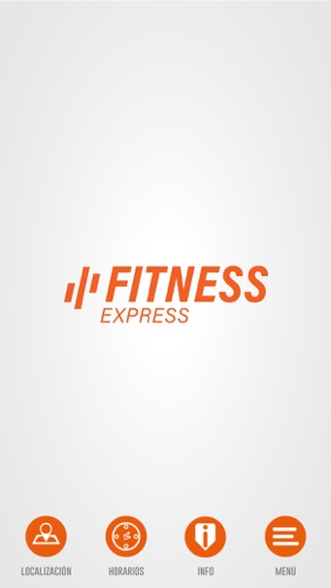 Fitness Express(圖1)-速報App