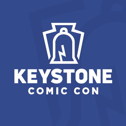 Keystone Comic Con
