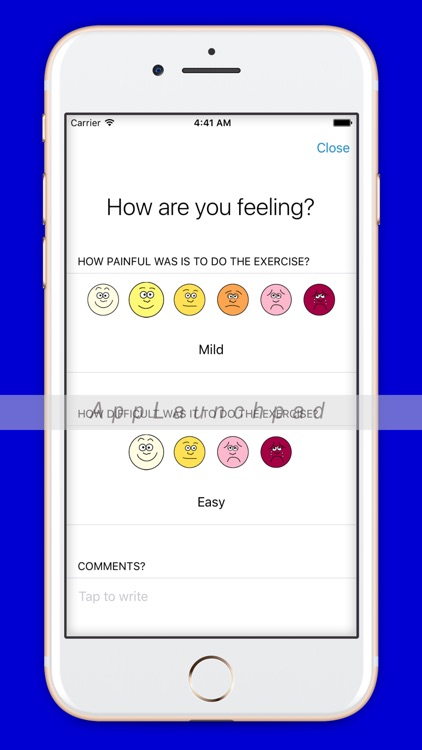 Patient Pal Pro screenshot-3