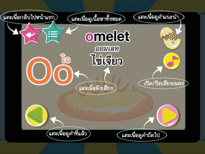 ร้อง เล่น เรียนรู้ ABC